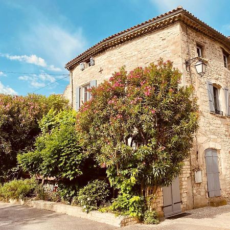بارجاك Les Lauriers Roses - Maison D'Hotes المظهر الخارجي الصورة